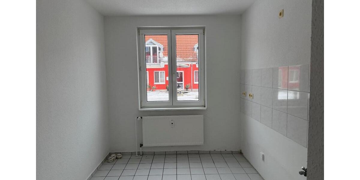 Etagenwohnung Plau am See - 3 Zimmer, 72 m&sup2;, 615&euro; | Angebot:25483761