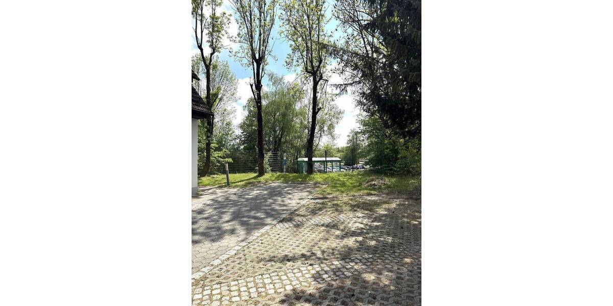 Gewerbeobjekt Vierkirchen Esterhofen - 1.095&euro; | Angebot:26617436