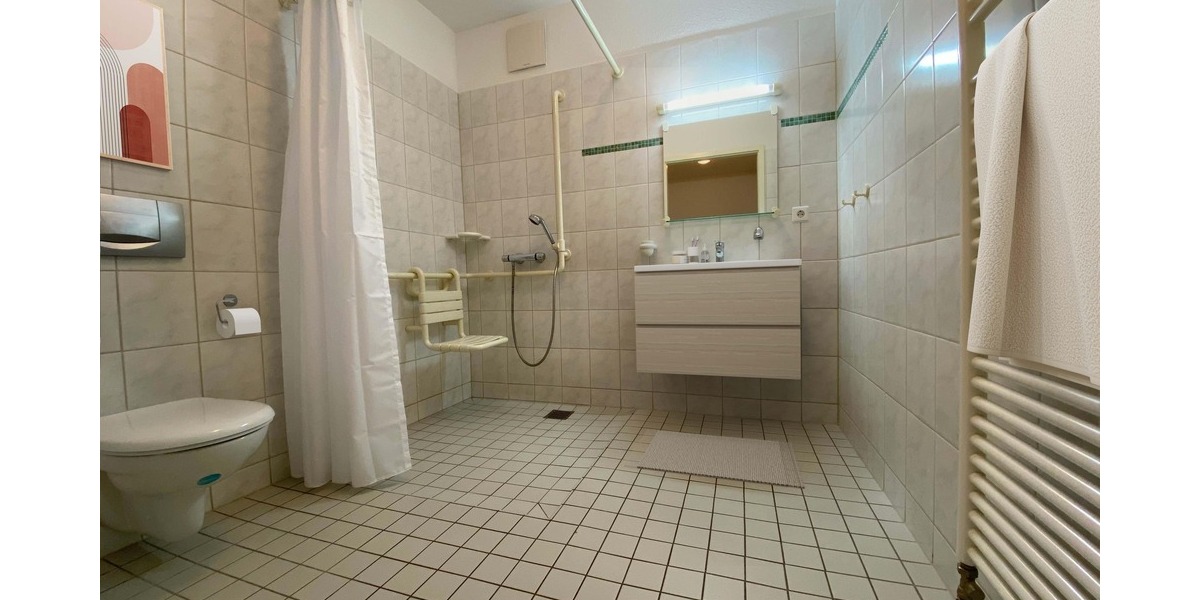 2-Zimmer-Wohnung in beliebter Seniorenresidenz - Etagenwohnung Chemnitz Kaßberg | Angebot:26780038