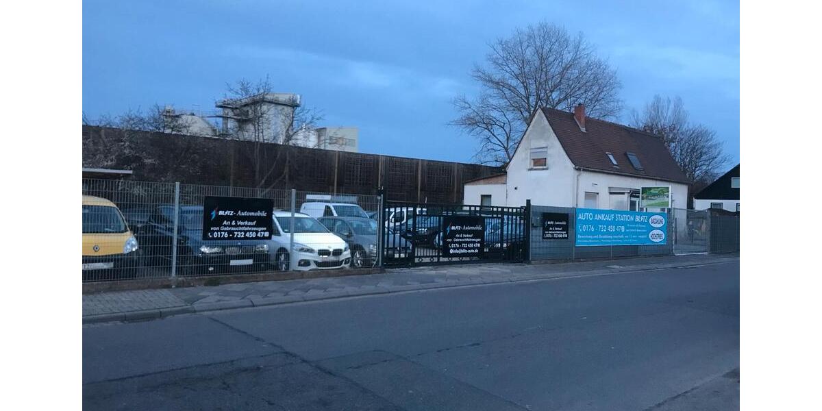 Gewerbeobjekt Ludwigshafen am Rhein Ludwigshafen-Oggersheim - 2.800&euro; | Angebot:26572609