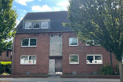 Wohnung Oberhausen Rothebusch - 3 Zimmer, 58 m&sup2;, 494&euro; | Angebot:25195415