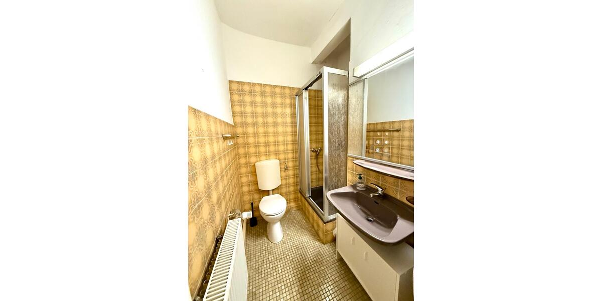 Etagenwohnung Siegen - 3 Zimmer, 62 m&sup2;, 700&euro; | Angebot:26699832