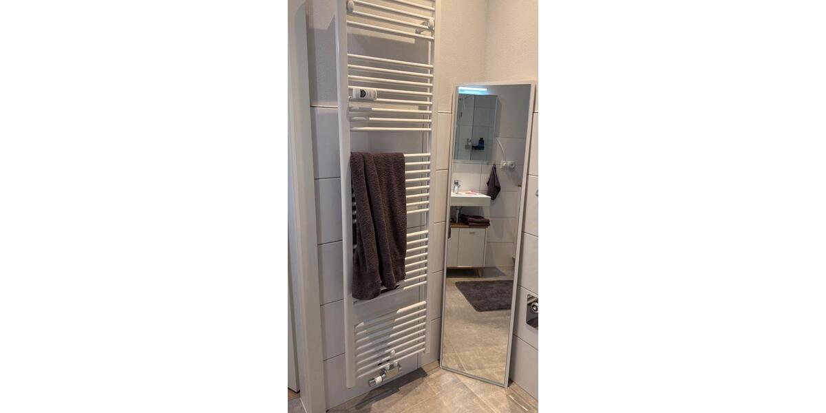 Erdgeschoßwohnung Mainaschaff - 1 Zimmer, 40 m&sup2;, 500&euro; | Angebot:24836302