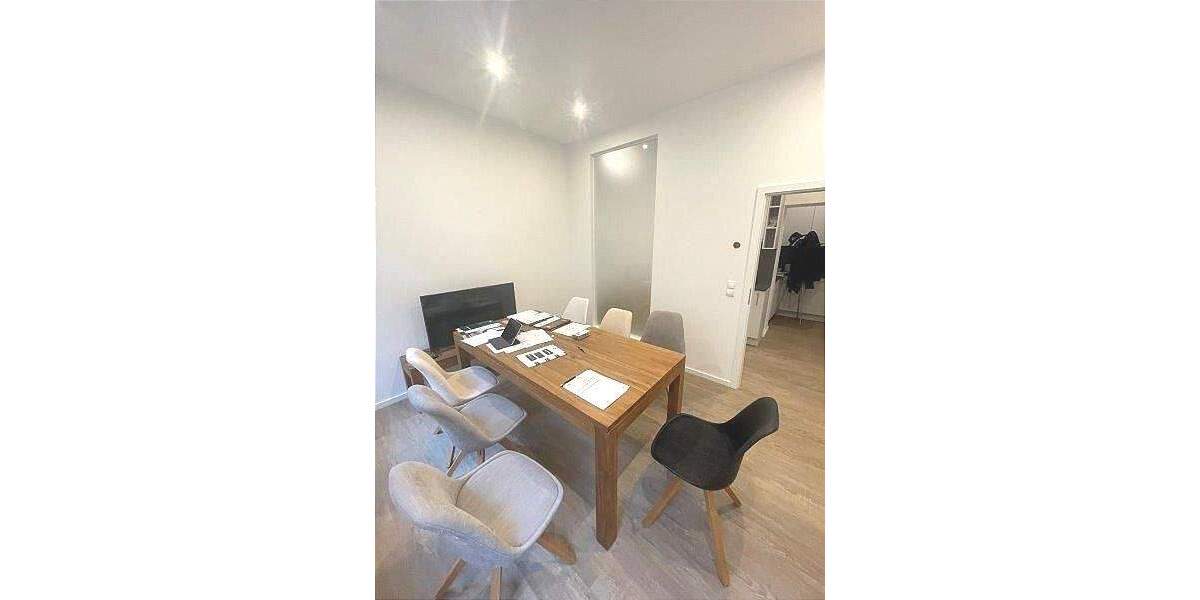 Gewerbeobjekt Chemnitz Zentrum - 3 Zimmer, 51 m&sup2;, 487&euro; | Angebot:26740425