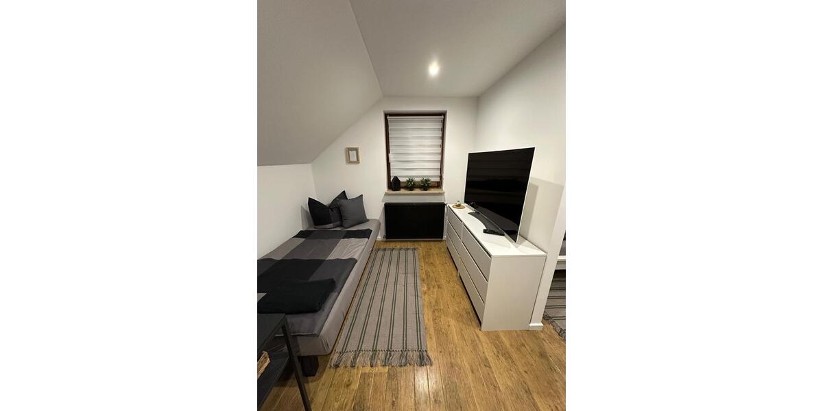 Wohnen auf Zeit Germering - 2 Zimmer, 20 m&sup2;, 1.300&euro; | Angebot:26210721