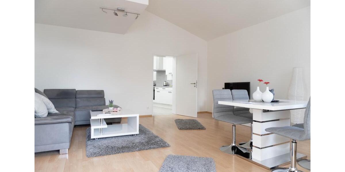 Etagenwohnung Wietmarschen - 2 Zimmer, 75 m&sup2;, 600&euro; | Angebot:25256939