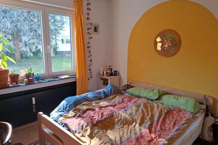 Wohnen auf Zeit Freiburg im Breisgau Lehen - 2 Zimmer, 27 m&sup2;, 430&euro; | Angebot:26287091