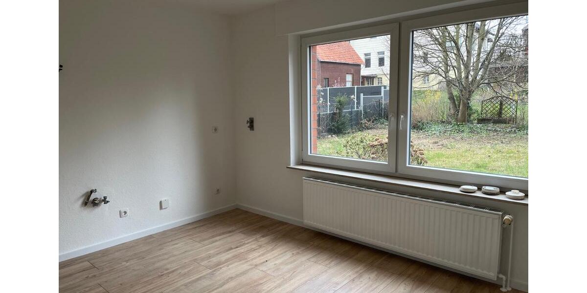 Etagenwohnung Rinteln - 2 Zimmer, 81 m&sup2;, 689&euro; | Angebot:26205665