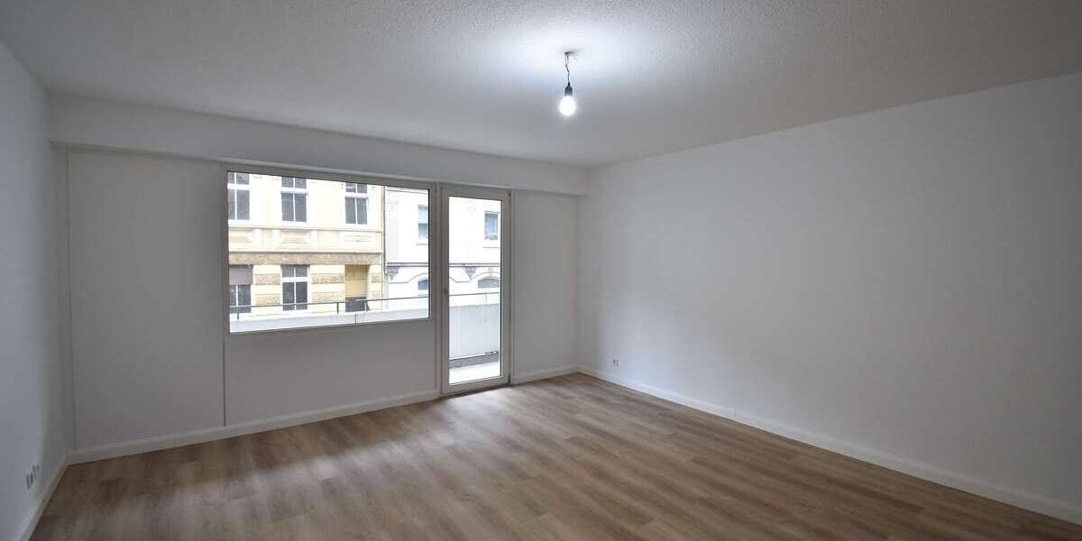 Wohnung zum Mieten in Wuppertal 555 € 53.49 m² 2 zimmer