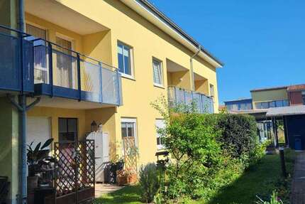 Wohnung Wolfsburg Vorsfelde-Süd - 2 Zimmer, 43 m&sup2;, 992&euro; | Angebot:25988264
