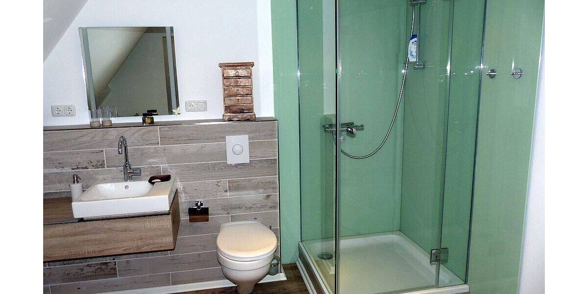 Doppelhaushälfte Minden Hahlen - 3 Zimmer, 110 m&sup2;, 765&euro; | Angebot:26833359