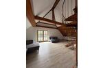 Dachgeschoßwohnung Zeitlofs - 5 Zimmer, 140 m&sup2;, 695&euro; | Angebot:26516755