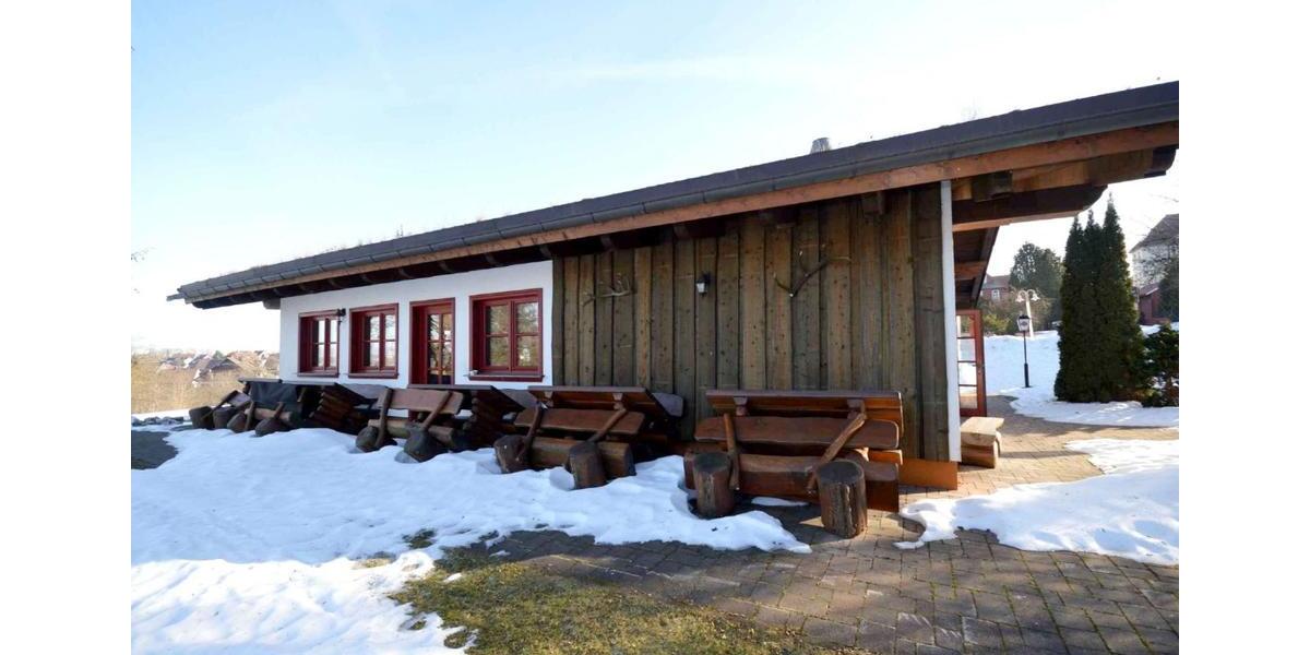 Gewerbeobjekt Braunlage - 1.600&euro; | Angebot:25894784