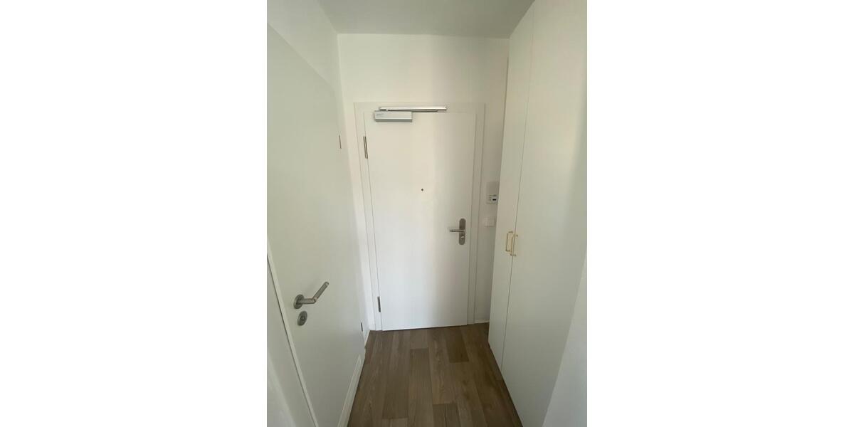 Etagenwohnung Jena Lobeda-Altstadt - 1 Zimmer, 24 m&sup2;, 140&euro; | Angebot:26384240
