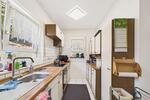 Erdgeschoßwohnung Lahr (Schwarzwald) - 4 Zimmer, 135 m&sup2;, 1.485&euro; | Angebot:26585779