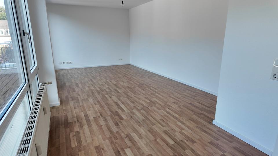 Etagenwohnung Köln Mülheim - 1 Zimmer, 52 m&sup2;, 1.050&euro; | Angebot:26337251