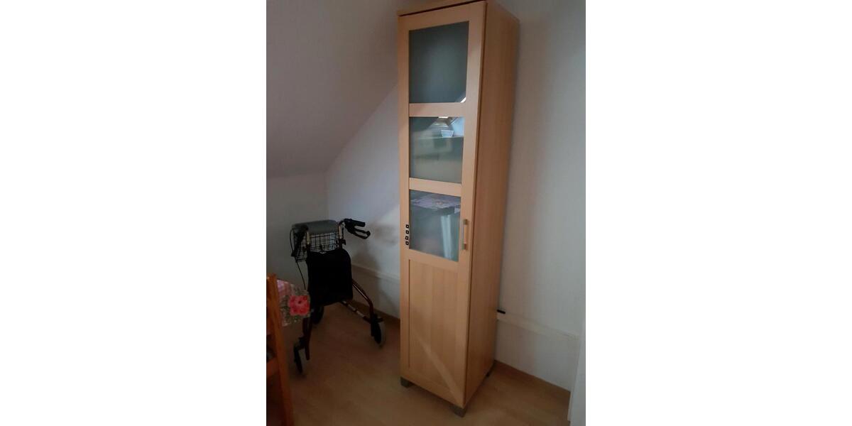 Dachgeschoßwohnung Hodenhagen - 2 Zimmer, 60 m&sup2;, 740&euro; | Angebot:26522353
