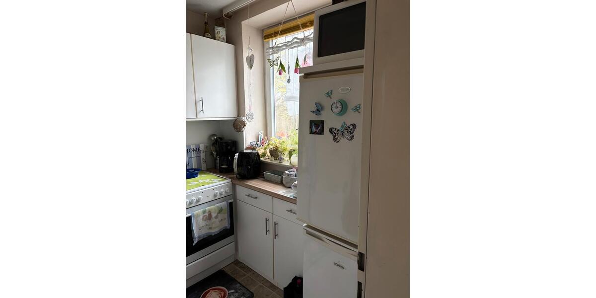 Erdgeschoßwohnung Northeim - 1 Zimmer, 36 m&sup2;, 275&euro; | Angebot:26046997