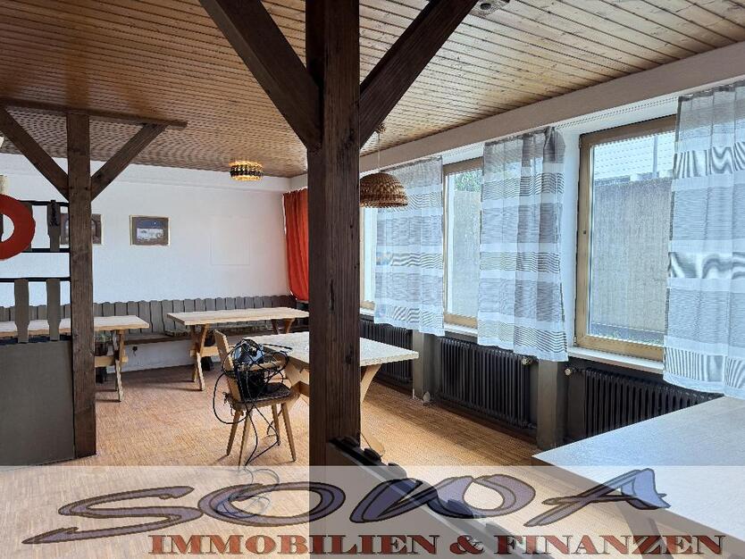 Wohnhaus mit Innenpool und Sauna in einer guten Lage in Gaimersheim, mit Gewerbefläche - Ein Objekt von Ihrem Immobilienpartner SOWA Immobilien und Finanzen 1 zimmer