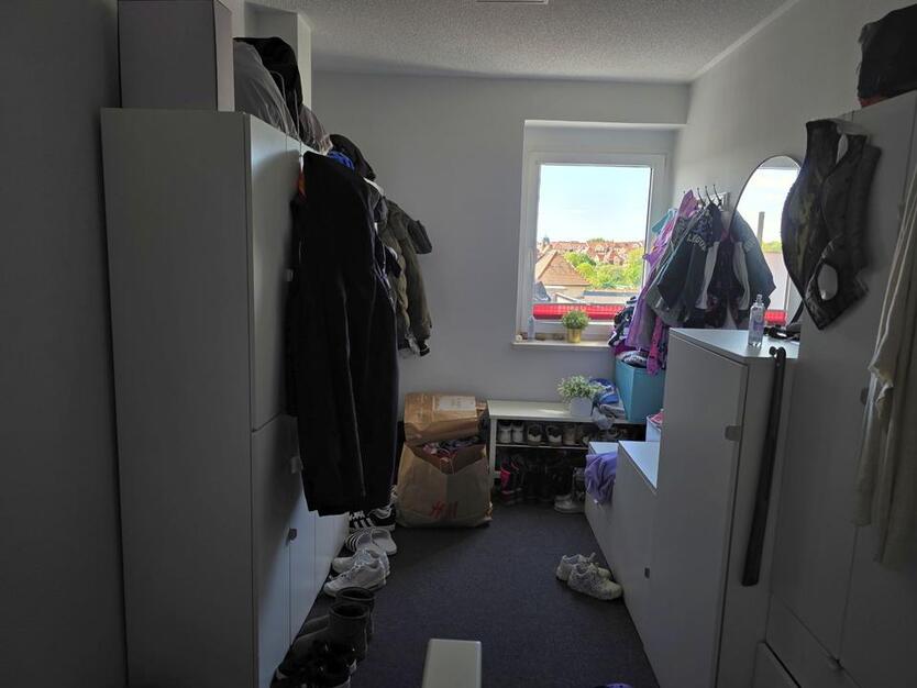 Traumblick über Bautzen - 7 Zimmer Maisonette Wohnung auf drei Ebenen, neue Kaltmiete! zimmer