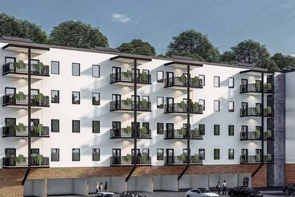 Wohnung Kirn - 4 Zimmer, 107 m&sup2;, 1.231&euro; | Angebot:23961924