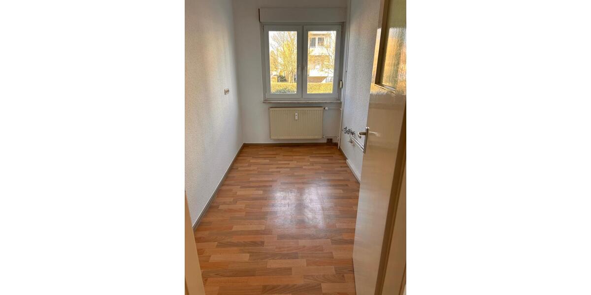 Erdgeschoßwohnung Harztor - 3 Zimmer, 61 m&sup2;, 366&euro; | Angebot:26462526