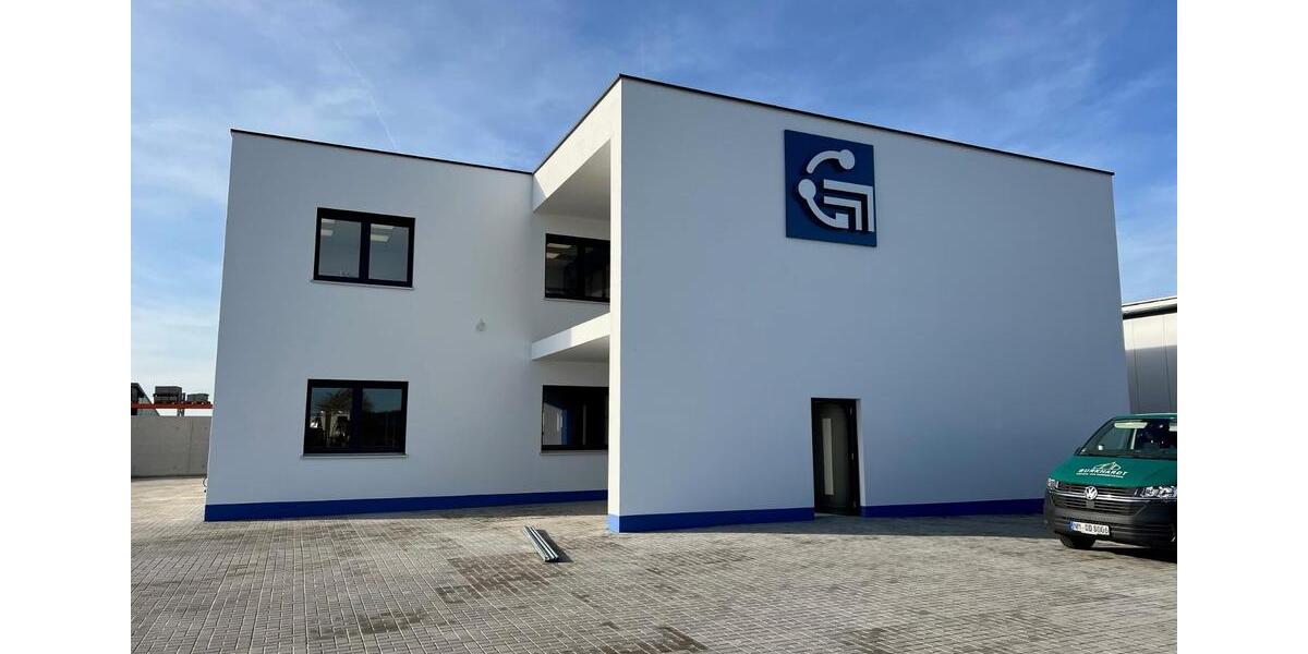 Gewerbeobjekt Mühlhausen - 630&euro; | Angebot:22275268