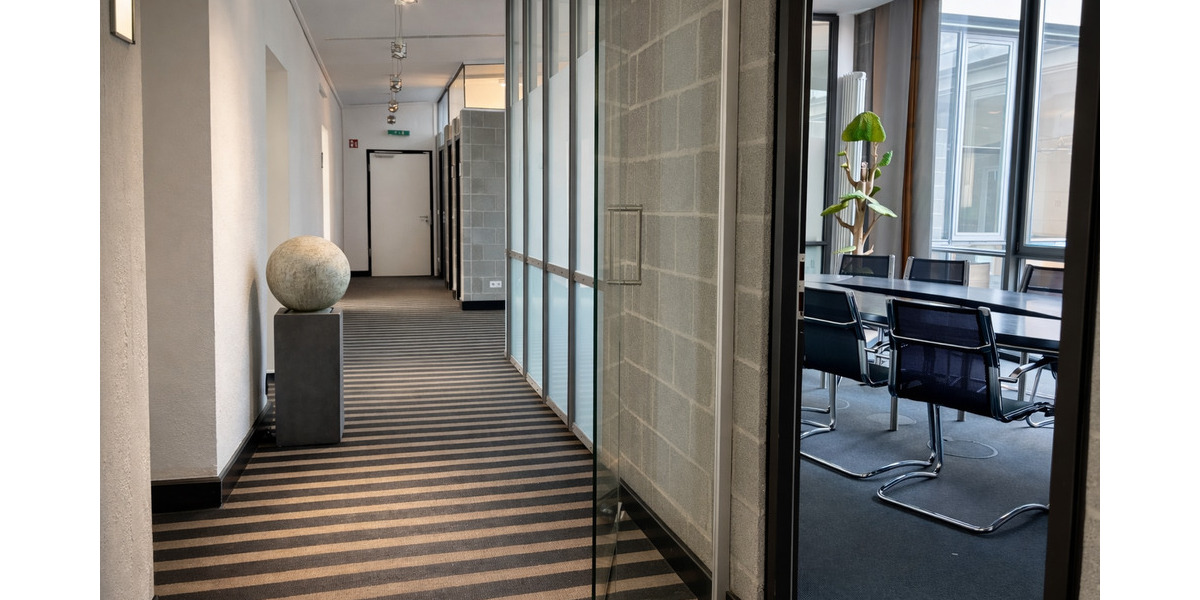 Gewerbeobjekt Lübeck St. Gertrud - 6.060&euro; | Angebot:25705059