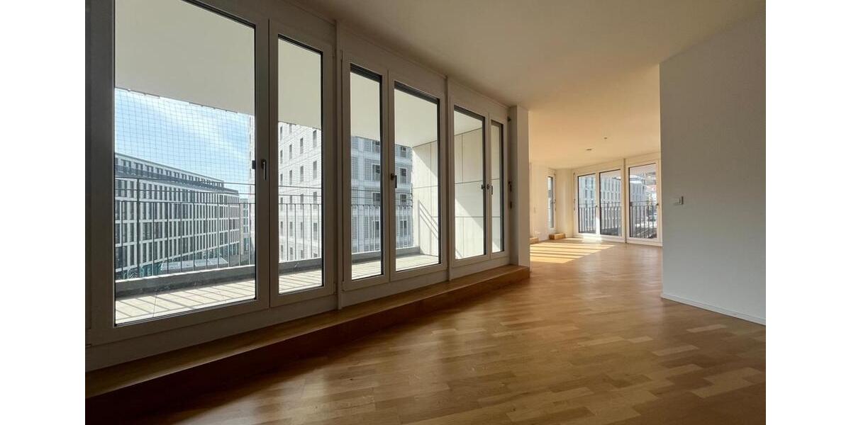 Etagenwohnung Stuttgart - 3 Zimmer, 122 m&sup2;, 2.157&euro; | Angebot:26069054