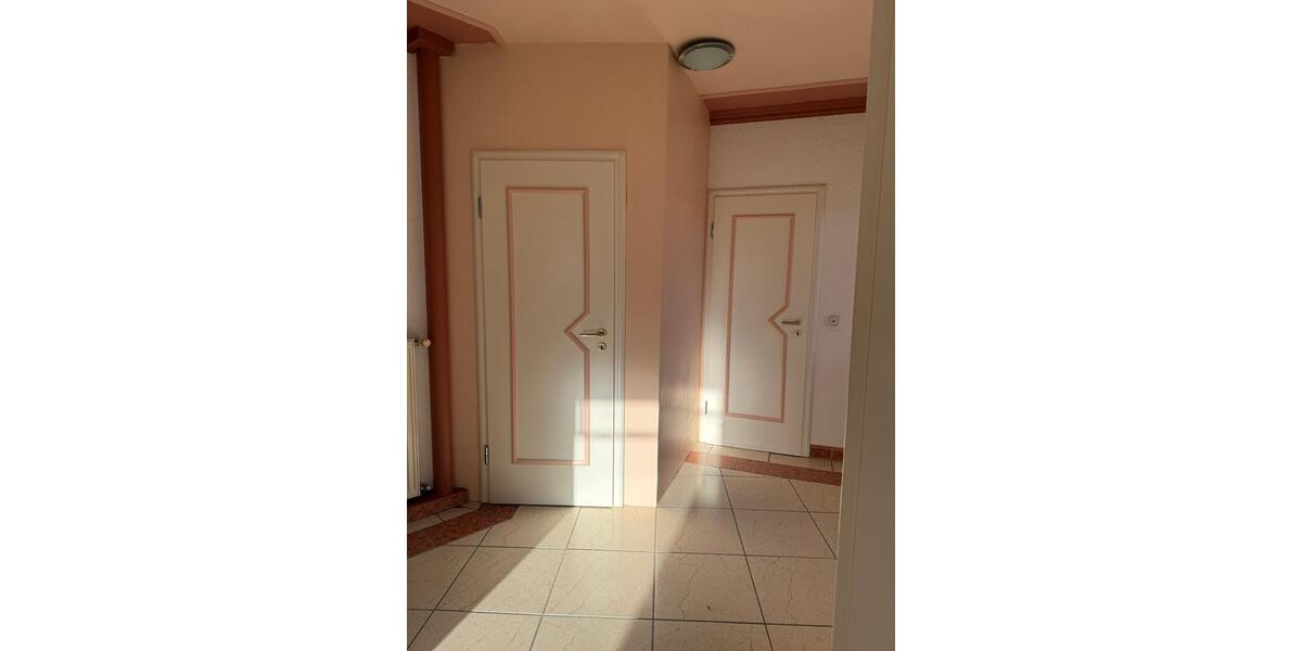 Kleine Wohnung in HoyaHilgermissen 2 zimmer