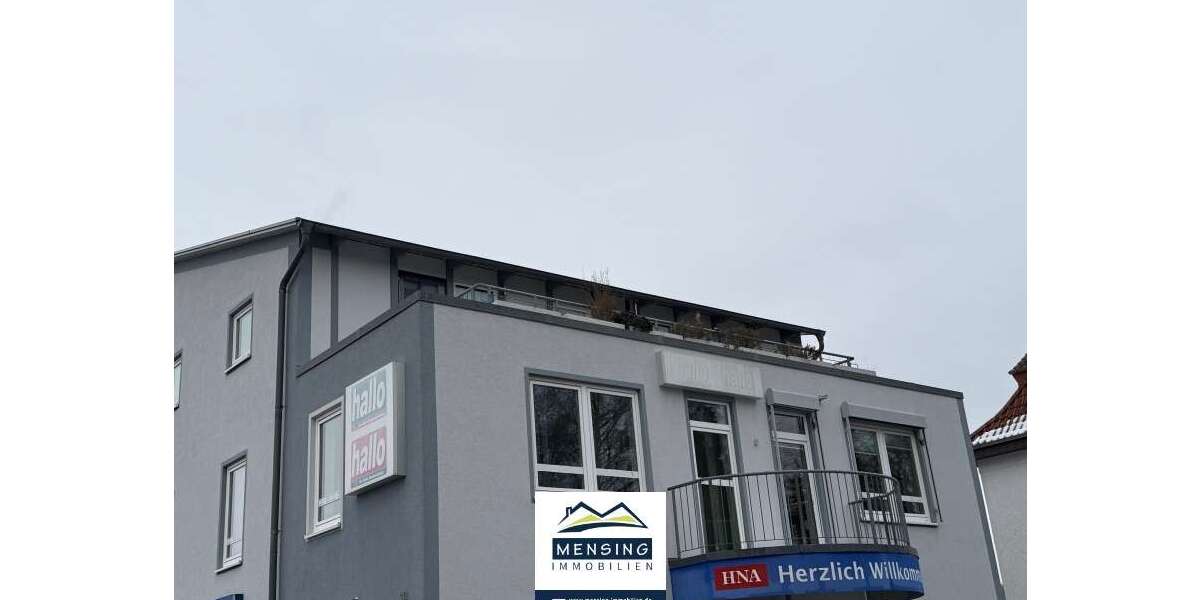 Wohnung zum Mieten in Northeim 650 € 78.4 m² 2 zimmer