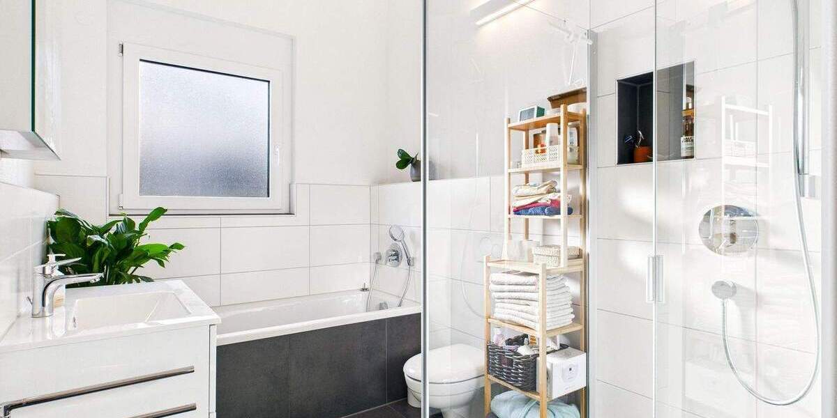 Etagenwohnung Kornwestheim - 4 Zimmer, 94 m&sup2;, 1.880&euro; | Angebot:24667990