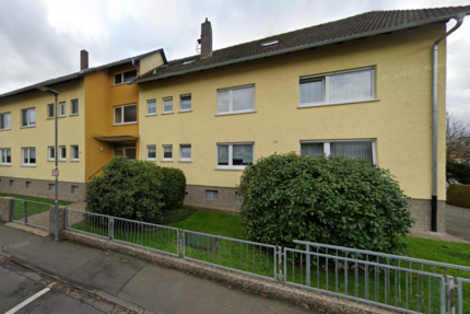 Wohnung Gießen Wieseck - 2 Zimmer, 61 m&sup2;, 550&euro; | Angebot:27002501