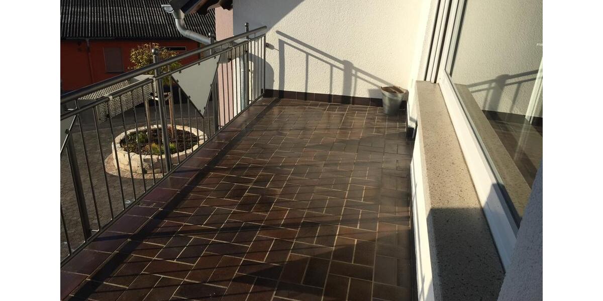 Maisonettenwohnung Neuhof - 4 Zimmer, 90 m&sup2;, 750&euro; | Angebot:26518854