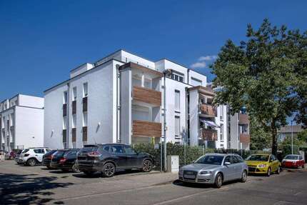 Wohnung Hückelhoven - 2 Zimmer, 68 m&sup2;, 769&euro; | Angebot:26844971