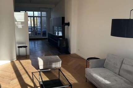 Wohnung Berlin Charlottenburg - 3 Zimmer, 108 m&sup2;, 2.290&euro; | Angebot:25541408