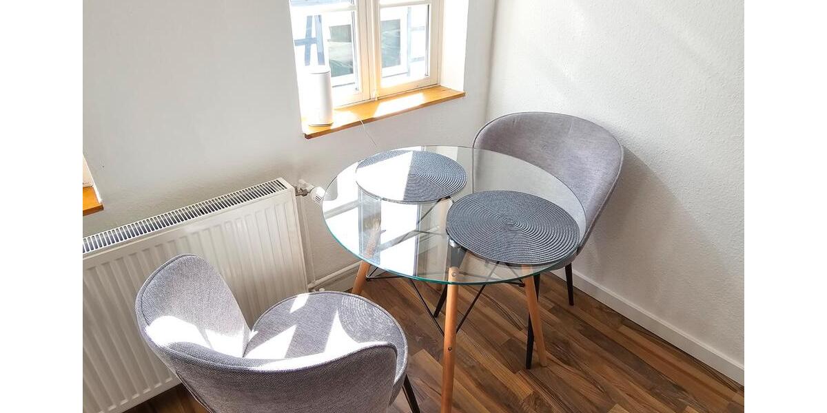 Etagenwohnung Wolfenbüttel - 1 Zimmer, 34 m&sup2;, 850&euro; | Angebot:26442204