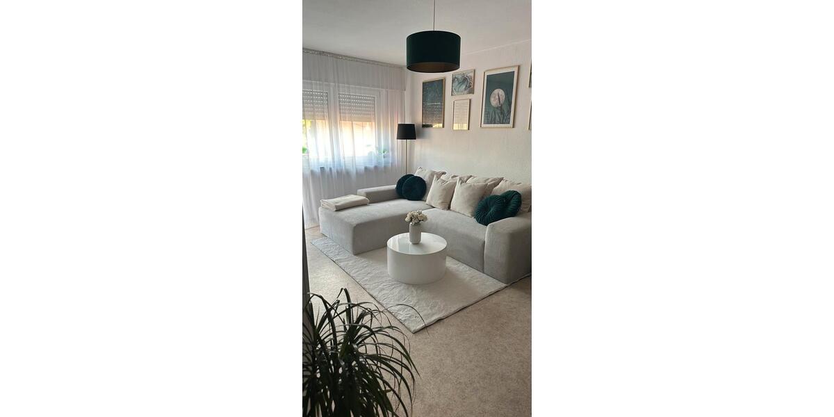 Etagenwohnung Eppingen - 3 Zimmer, 73 m&sup2;, 710&euro; | Angebot:25269566