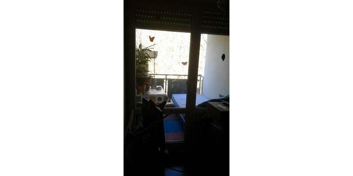 Dachgeschoßwohnung Weimar Lützendorf - 2 Zimmer, 55 m&sup2;, 400&euro; | Angebot:25611988