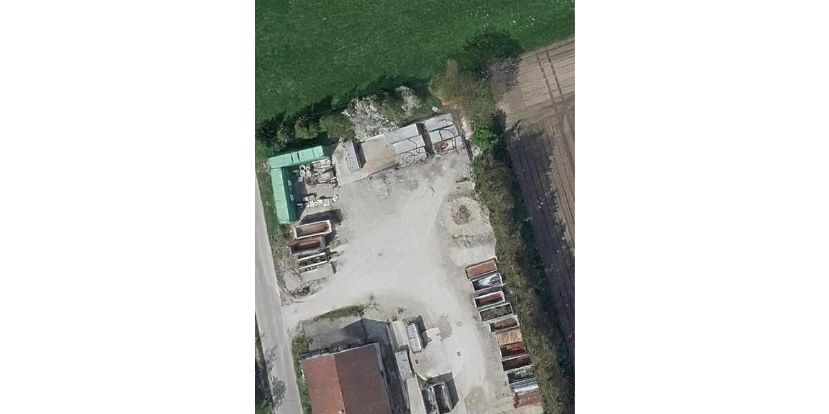 Gewerbeobjekt Ismaning - 3&euro; | Angebot:26538064