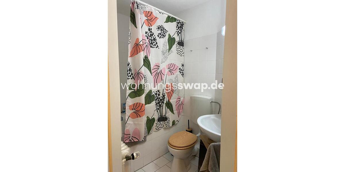 Etagenwohnung Köln Innenstadt - 2 Zimmer, 50 m&sup2;, 950&euro; | Angebot:26489421