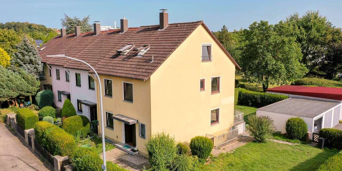 Haus zum Mieten in Gunzenhausen 1.450 € 140 m² 6.5 zimmer