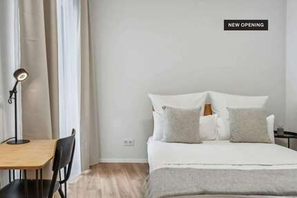 Zimmer Leipzig Zentrum-Nord - 620&euro; | Angebot:27102990