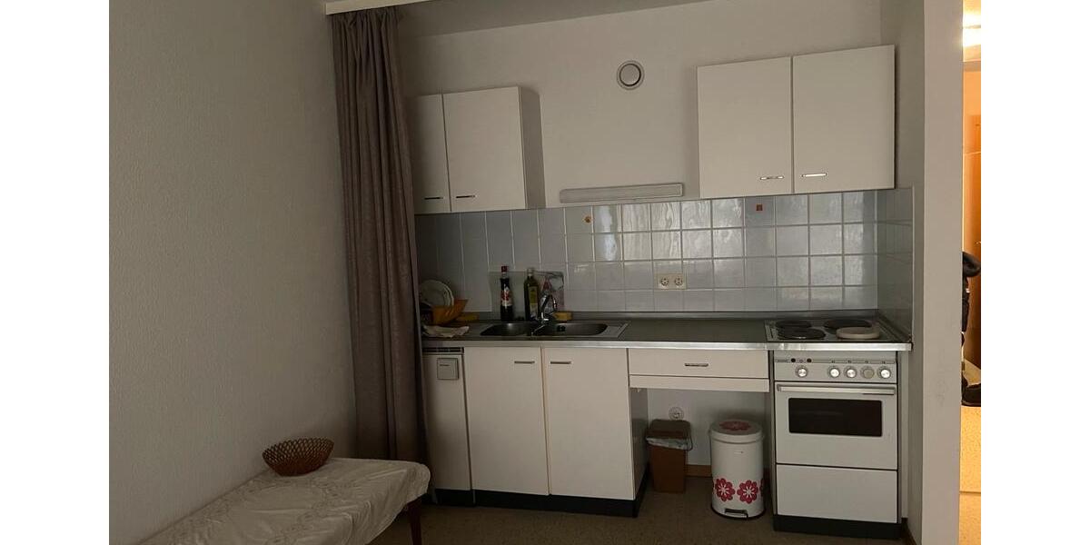 Erdgeschoßwohnung Bad Herrenalb - 1 Zimmer, 39 m&sup2;, 620&euro; | Angebot:26522946