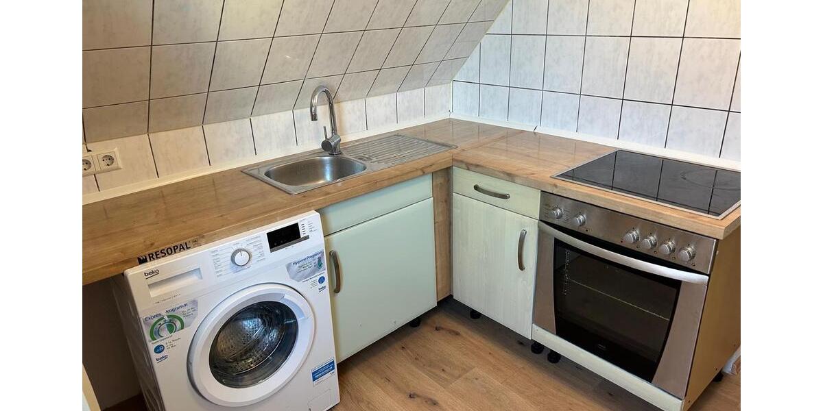 Wohnen auf Zeit Aalen - 1 Zimmer, 17 m&sup2;, 550&euro; | Angebot:26049307