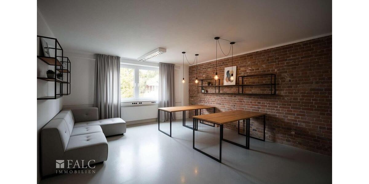 Gewerbeobjekt Wittenburg - 1.828&euro; | Angebot:23466904