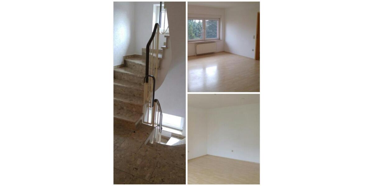 Maisonettenwohnung Salzgitter Ortschaft Ost - 4 Zimmer, 109 m&sup2;, 638&euro; | Angebot:24689940