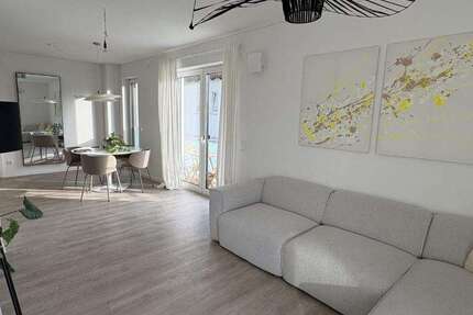 Wohnung zum Mieten in Ingolstadt 1.000 € 62 m² 2 zimmer