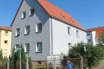 Wohnung zum Mieten in Zeithain 244 € 40 m² 2 zimmer