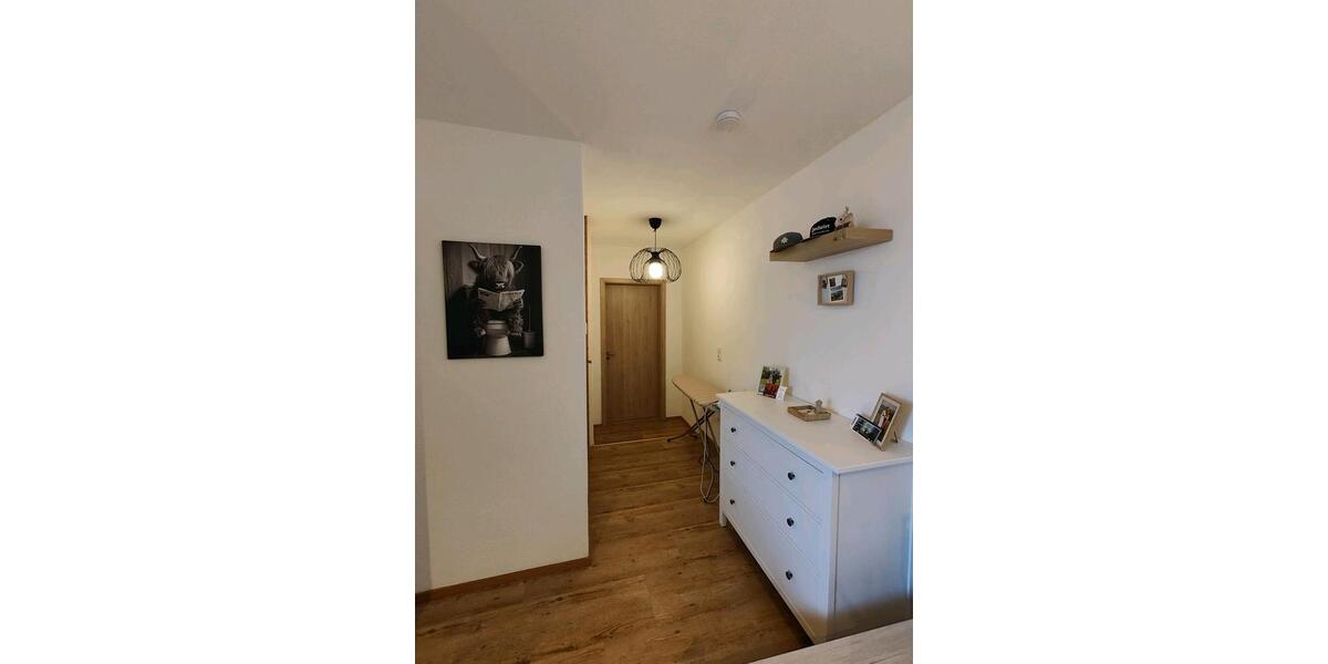 Dachgeschoßwohnung Weyarn - 1 Zimmer, 50 m&sup2;, 800&euro; | Angebot:24655187